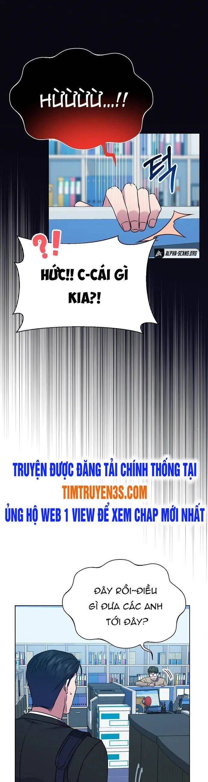 Ta Là Người Thu Thuế Chapter 33 - Trang 2