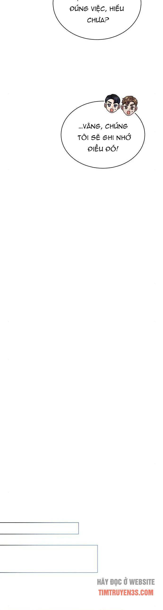 Ta Là Người Thu Thuế Chapter 33 - Trang 2