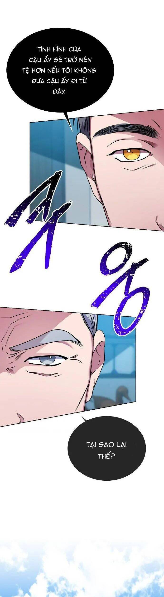Ta Là Người Thu Thuế Chapter 33 - Trang 2