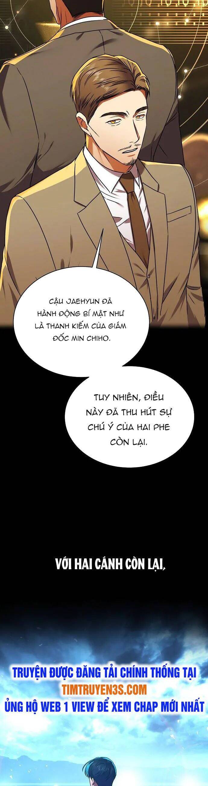 Ta Là Người Thu Thuế Chapter 33 - Trang 2