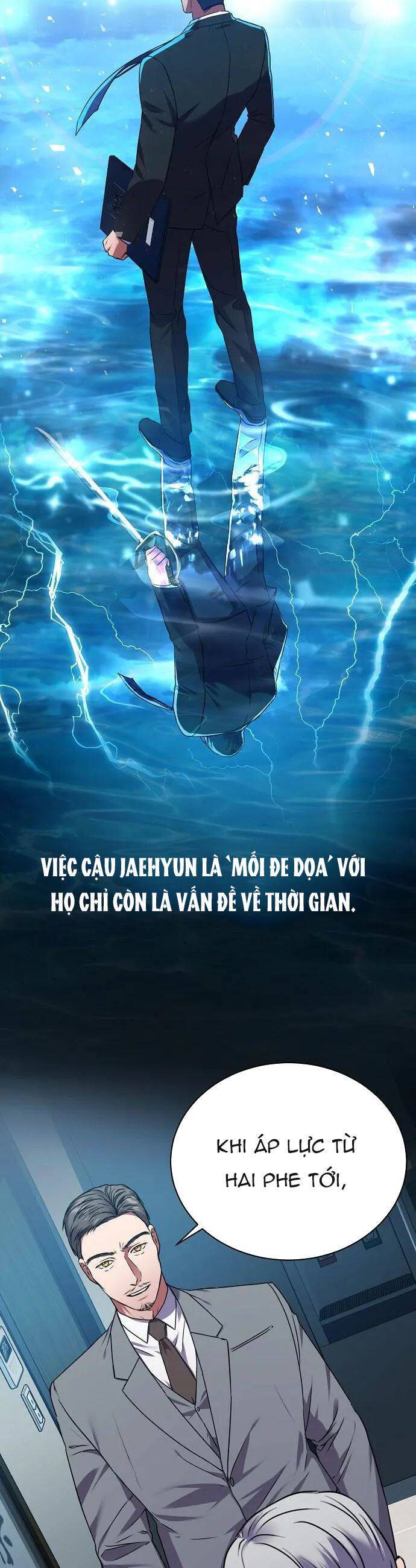 Ta Là Người Thu Thuế Chapter 33 - Trang 2