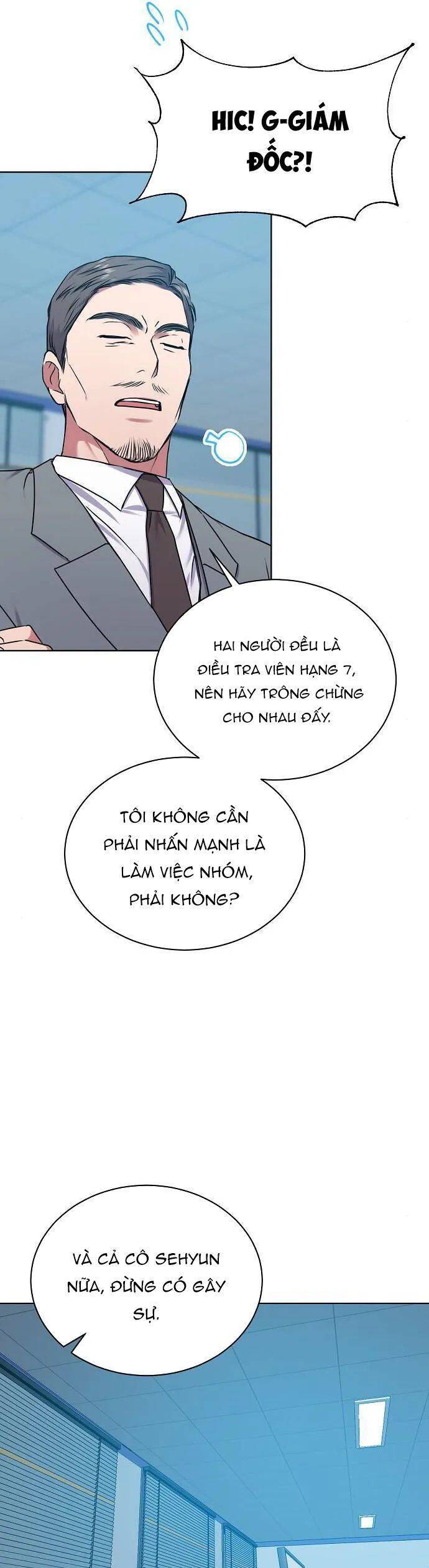 Ta Là Người Thu Thuế Chapter 34 - Trang 2