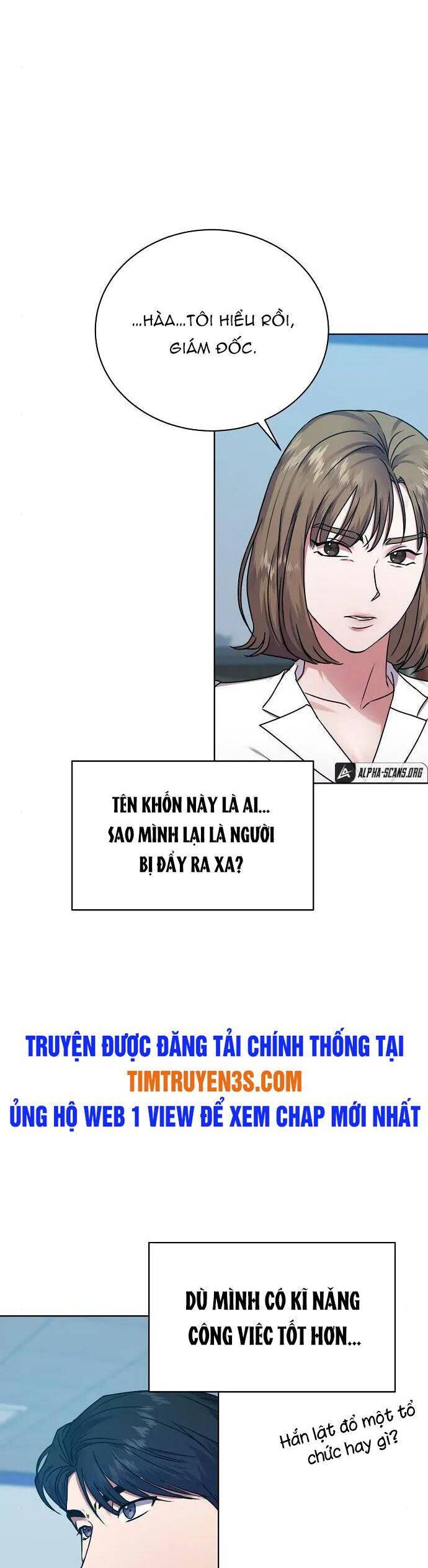 Ta Là Người Thu Thuế Chapter 34 - Trang 2