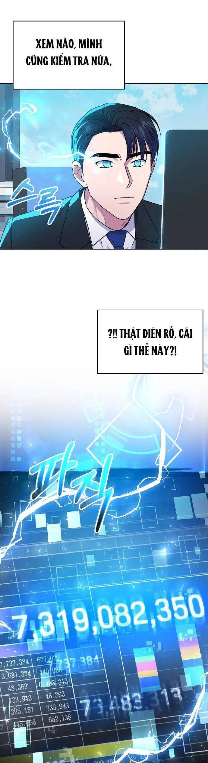 Ta Là Người Thu Thuế Chapter 34 - Trang 2