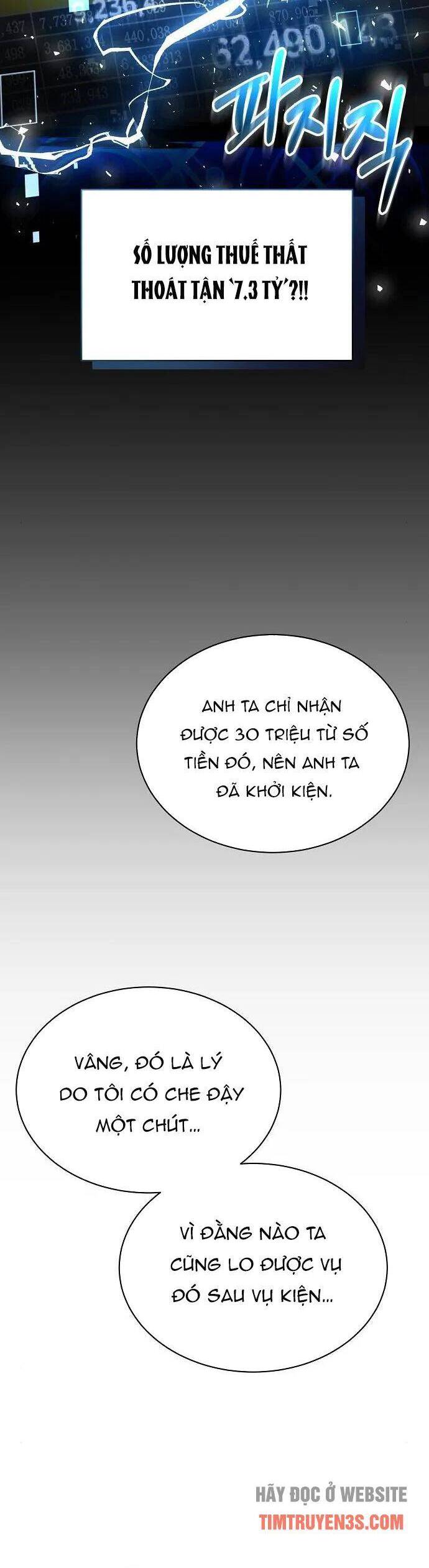 Ta Là Người Thu Thuế Chapter 34 - Trang 2