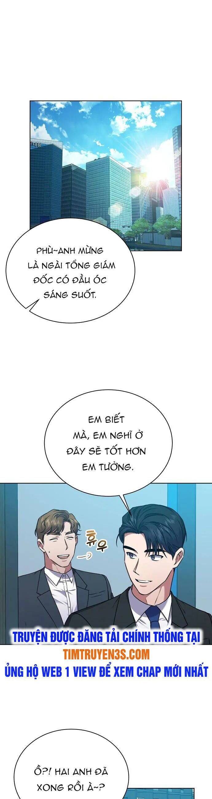 Ta Là Người Thu Thuế Chapter 34 - Trang 2