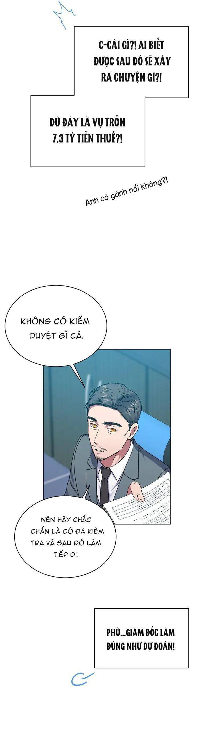 Ta Là Người Thu Thuế Chapter 34 - Trang 2