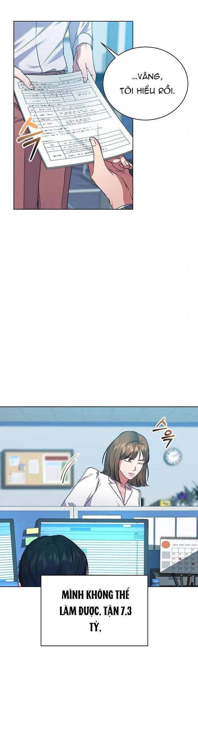 Ta Là Người Thu Thuế Chapter 34 - Trang 2