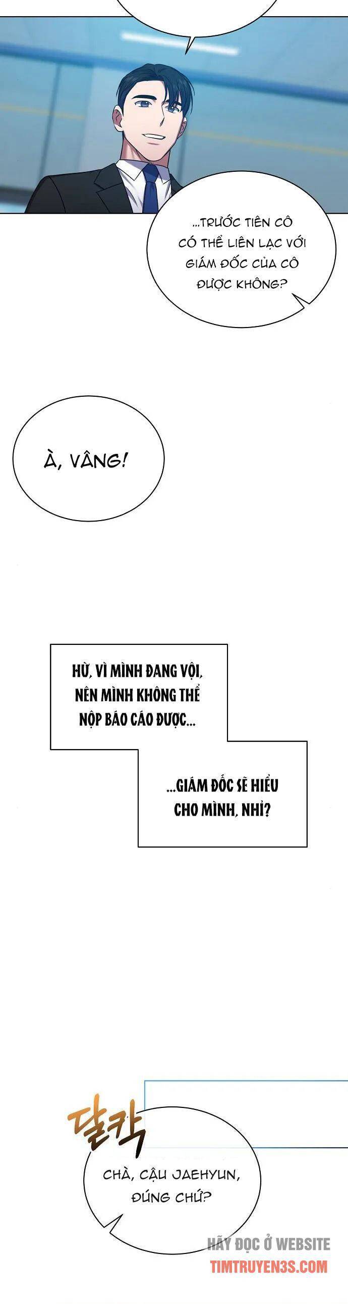 Ta Là Người Thu Thuế Chapter 34 - Trang 2