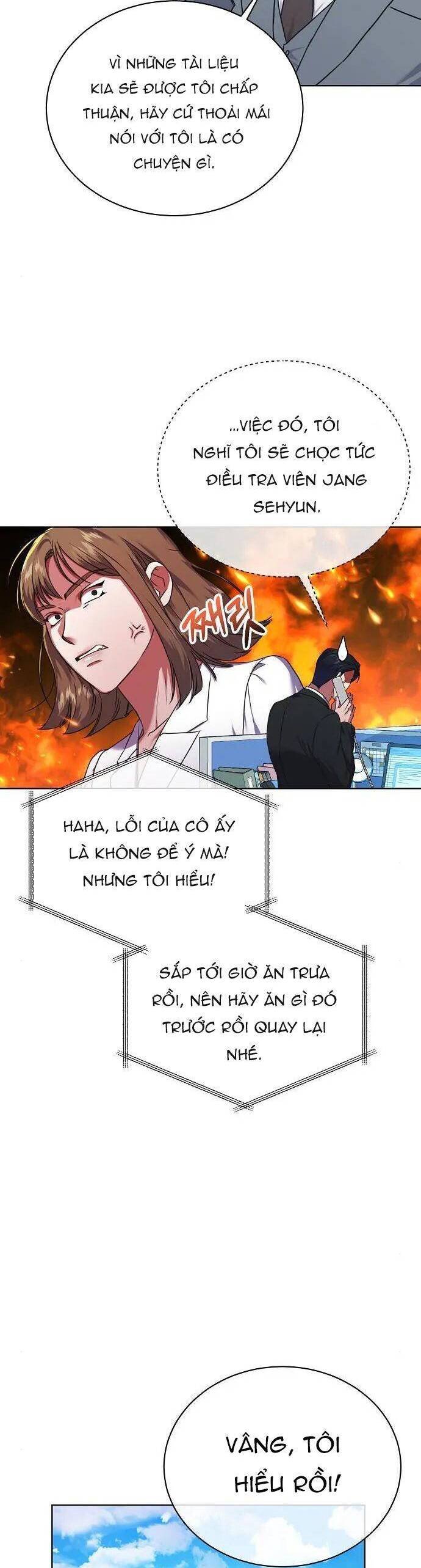 Ta Là Người Thu Thuế Chapter 34 - Trang 2