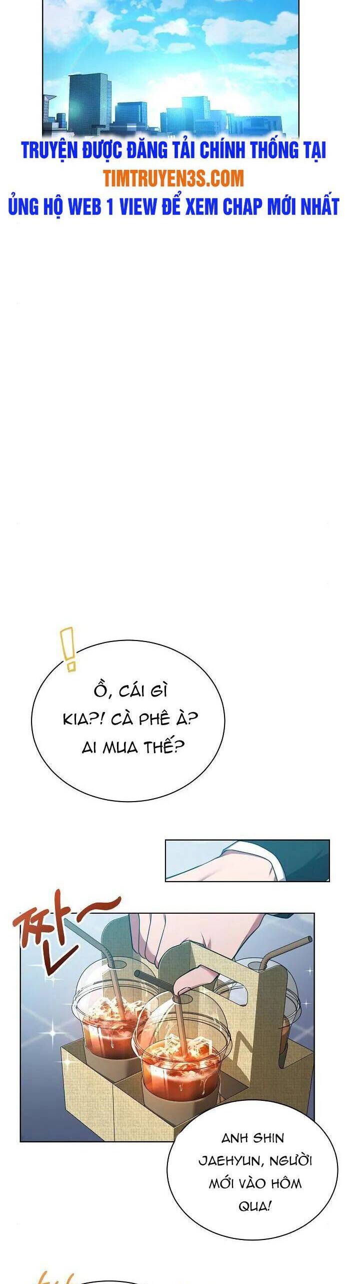 Ta Là Người Thu Thuế Chapter 34 - Trang 2