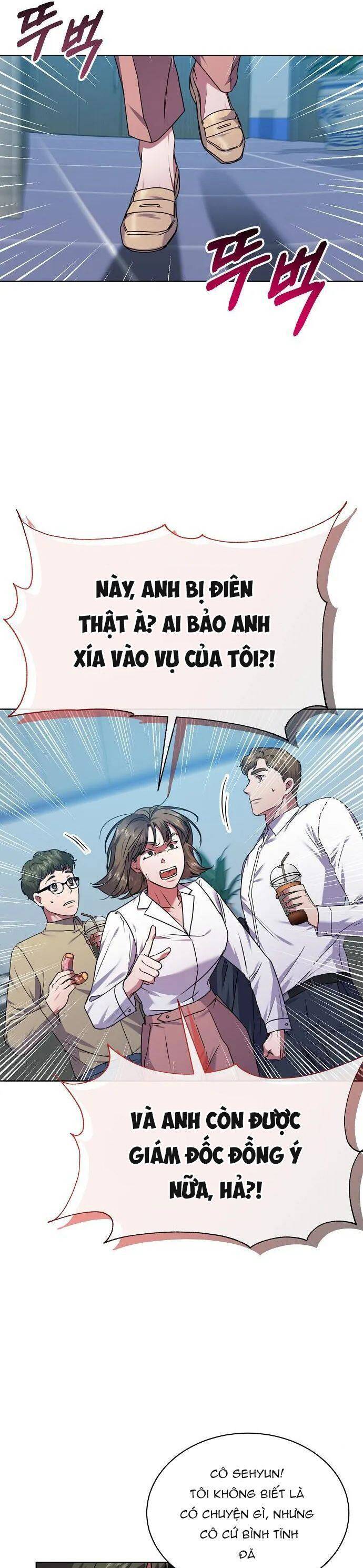 Ta Là Người Thu Thuế Chapter 34 - Trang 2