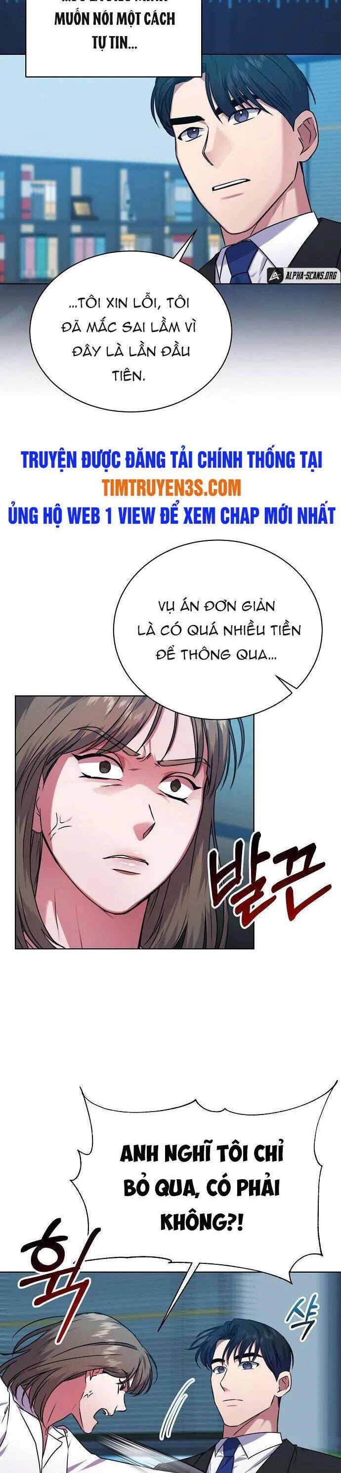 Ta Là Người Thu Thuế Chapter 34 - Trang 2