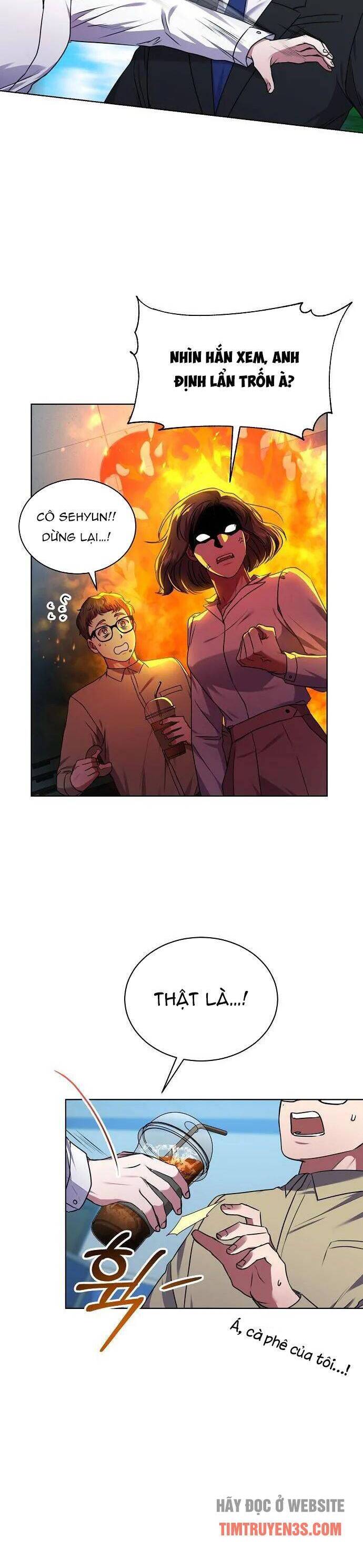 Ta Là Người Thu Thuế Chapter 34 - Trang 2