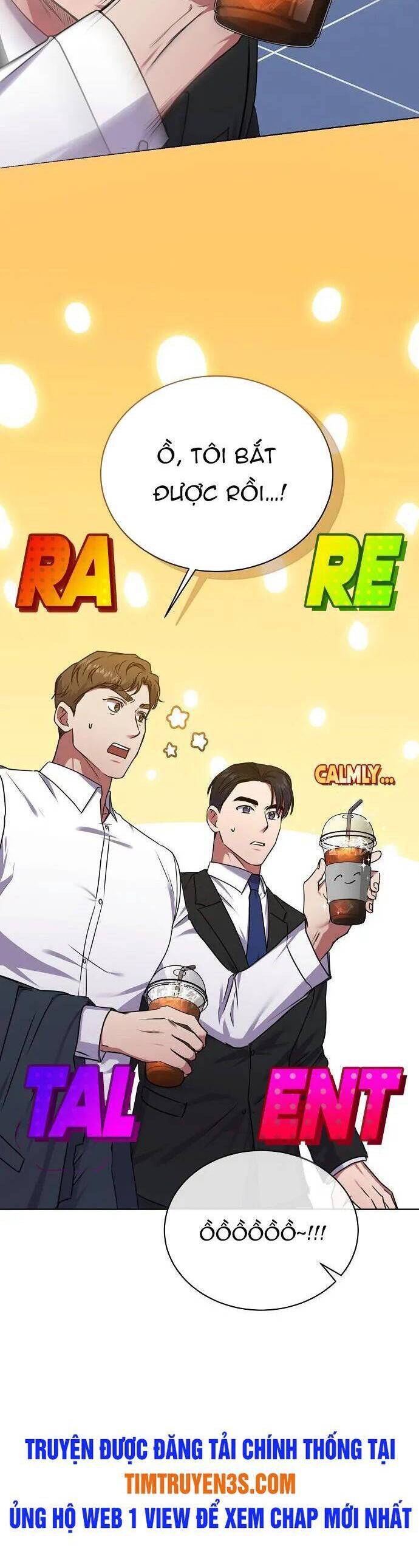 Ta Là Người Thu Thuế Chapter 34 - Trang 2