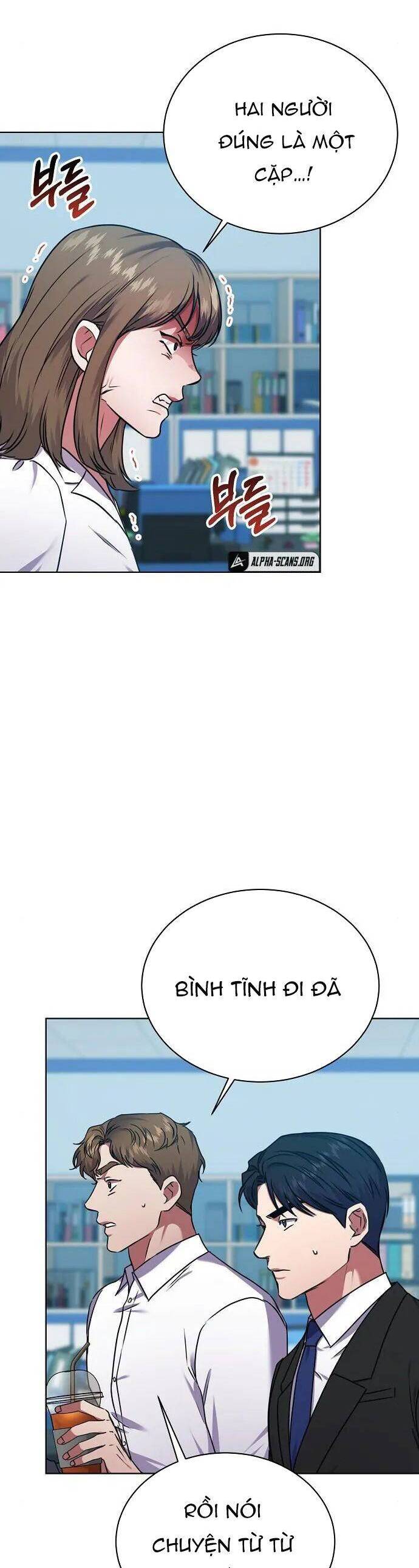 Ta Là Người Thu Thuế Chapter 34 - Trang 2