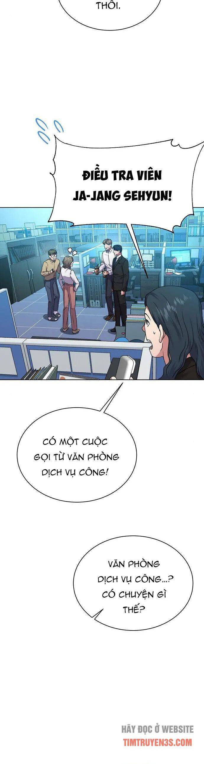 Ta Là Người Thu Thuế Chapter 34 - Trang 2