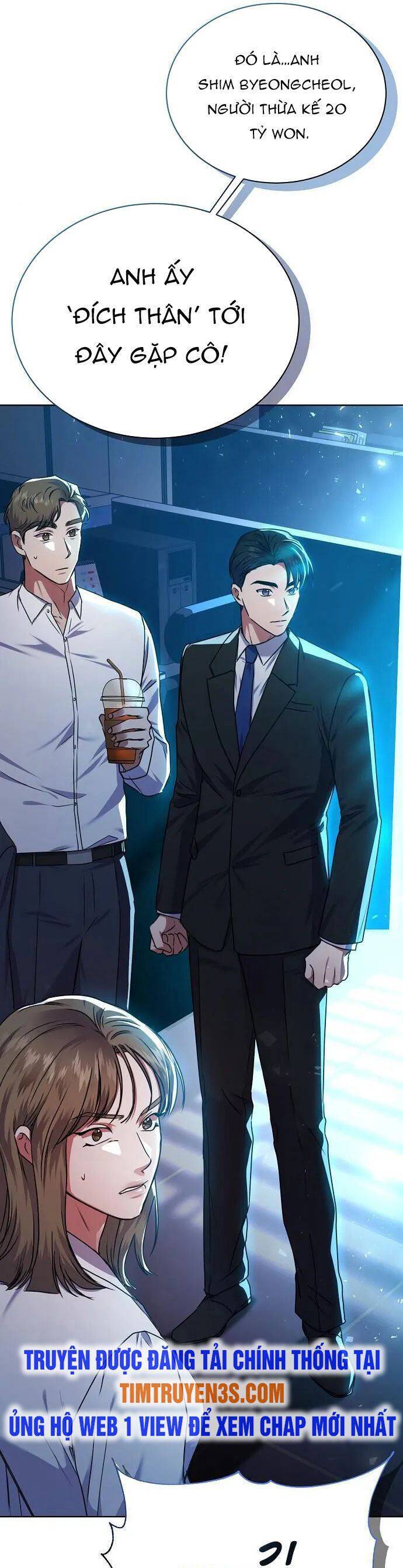 Ta Là Người Thu Thuế Chapter 34 - Trang 2