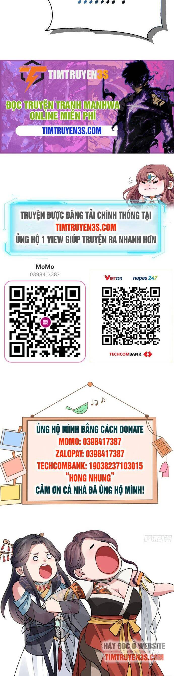 Ta Là Người Thu Thuế Chapter 34 - Trang 2