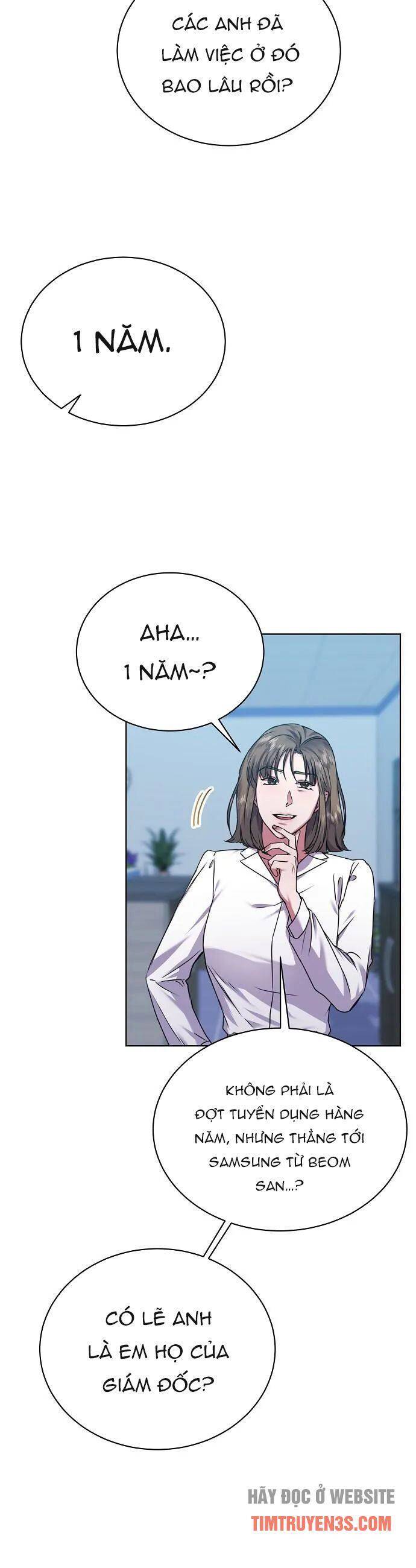 Ta Là Người Thu Thuế Chapter 34 - Trang 2