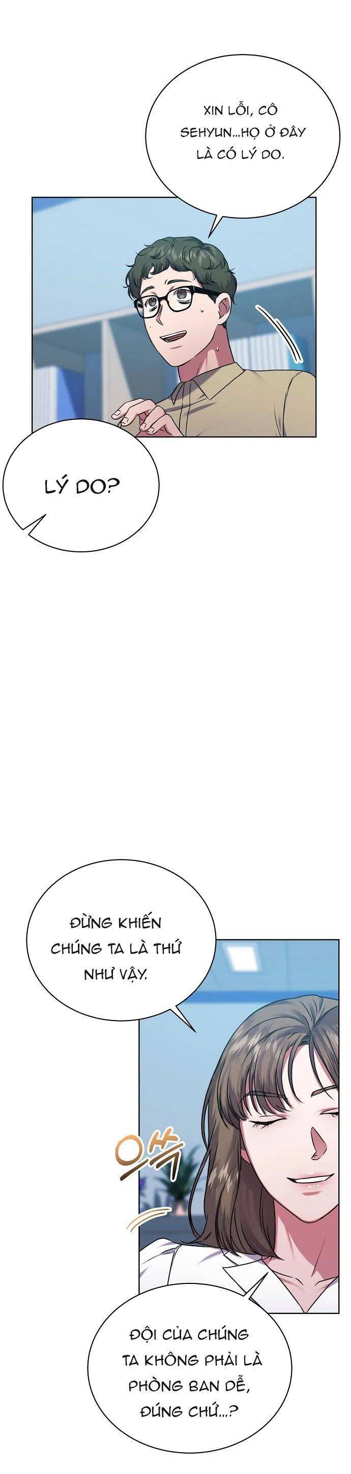 Ta Là Người Thu Thuế Chapter 34 - Trang 2