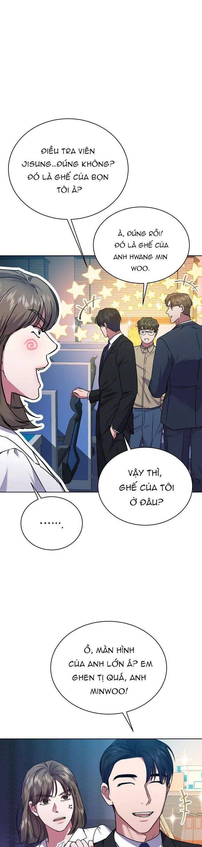 Ta Là Người Thu Thuế Chapter 34 - Trang 2