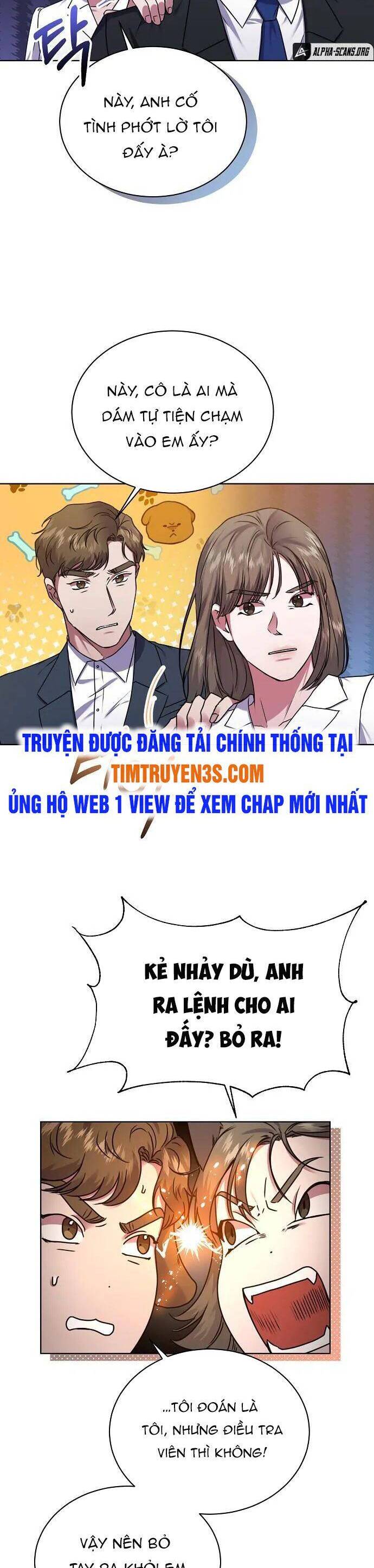 Ta Là Người Thu Thuế Chapter 34 - Trang 2