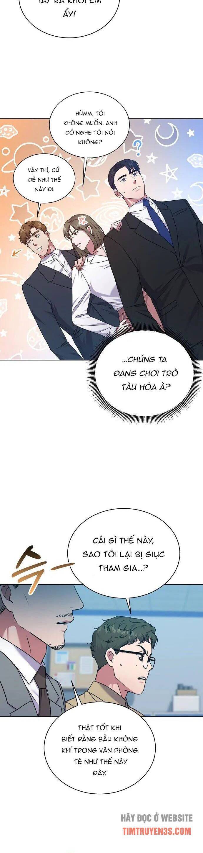 Ta Là Người Thu Thuế Chapter 34 - Trang 2