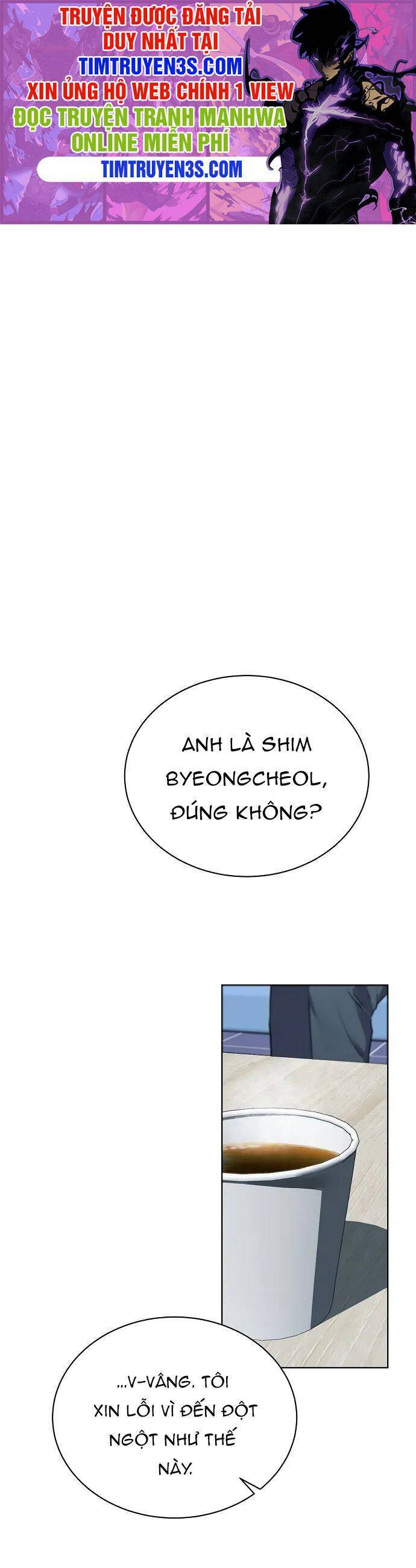 Ta Là Người Thu Thuế Chapter 35 - Trang 2