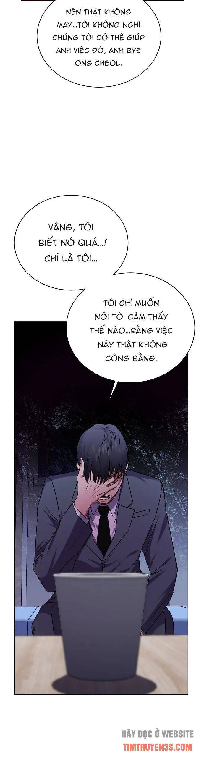 Ta Là Người Thu Thuế Chapter 35 - Trang 2