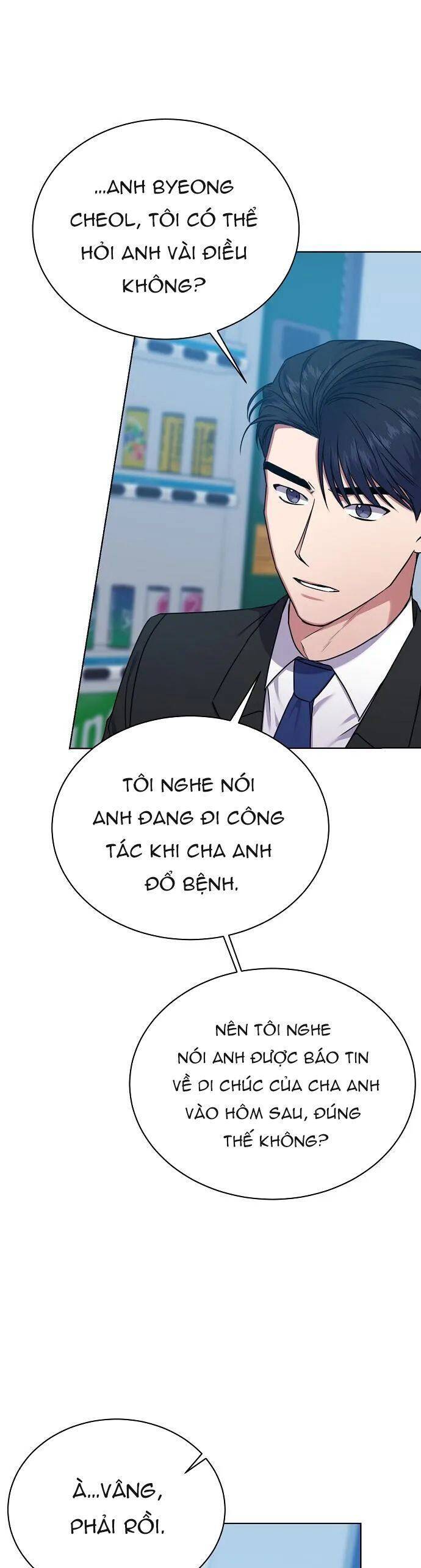 Ta Là Người Thu Thuế Chapter 35 - Trang 2