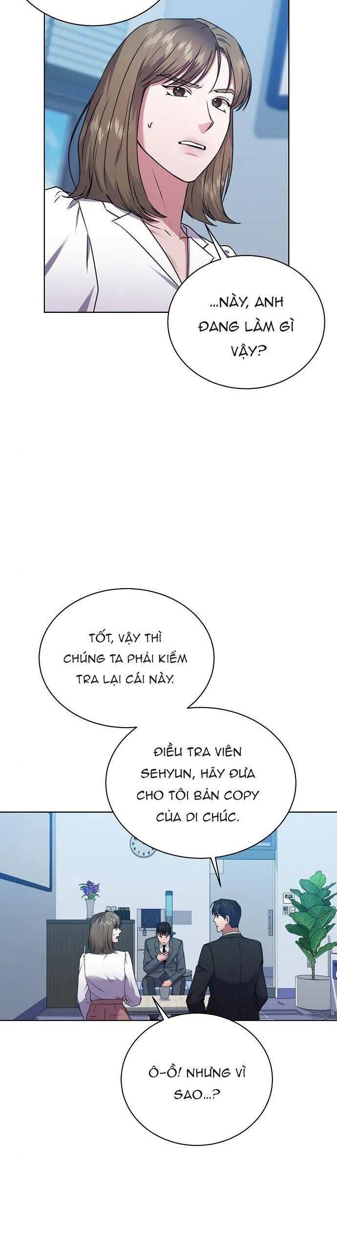 Ta Là Người Thu Thuế Chapter 35 - Trang 2