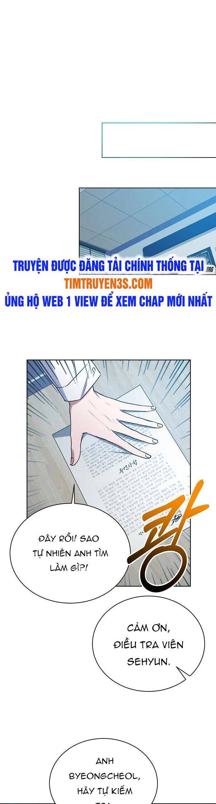 Ta Là Người Thu Thuế Chapter 35 - Trang 2