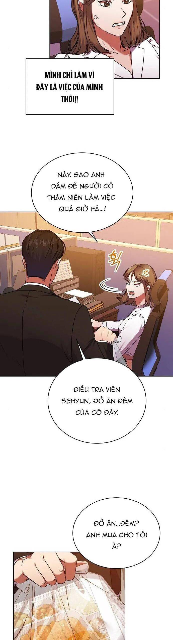 Ta Là Người Thu Thuế Chapter 35 - Trang 2
