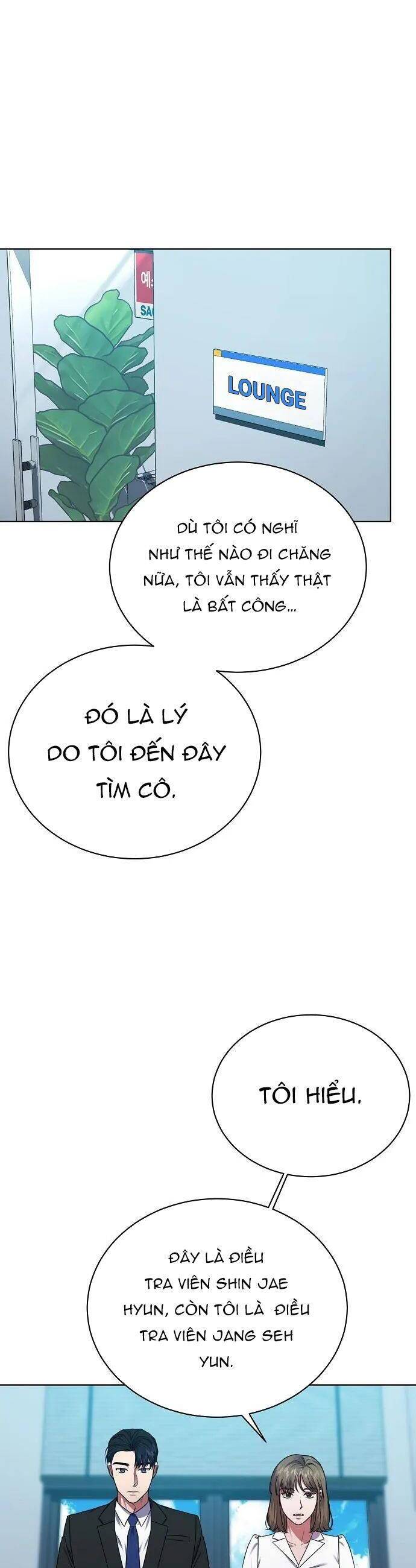 Ta Là Người Thu Thuế Chapter 35 - Trang 2