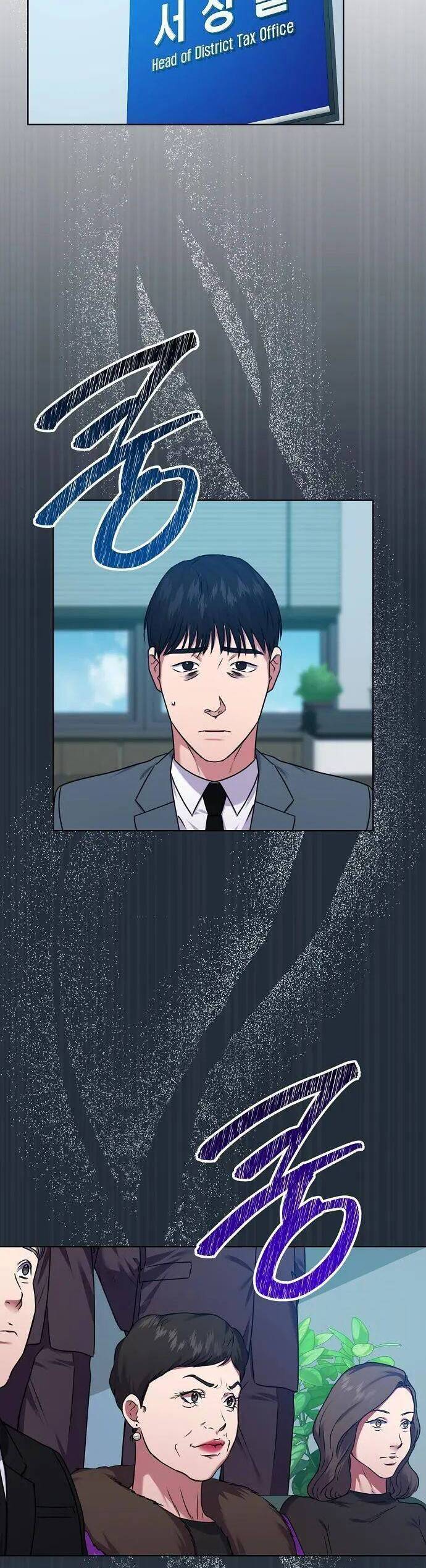 Ta Là Người Thu Thuế Chapter 35 - Trang 2