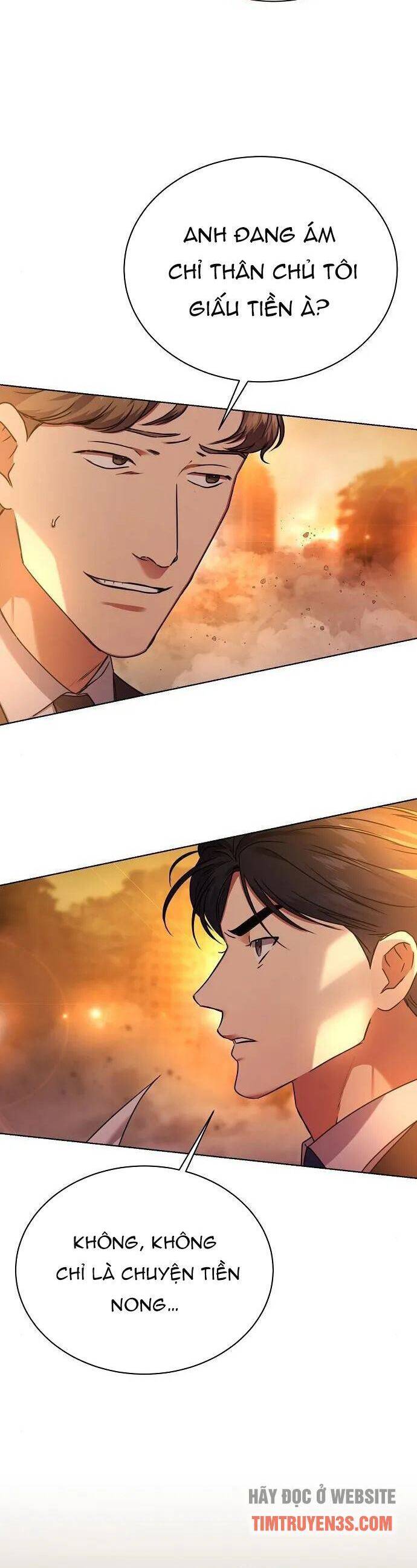 Ta Là Người Thu Thuế Chapter 35 - Trang 2