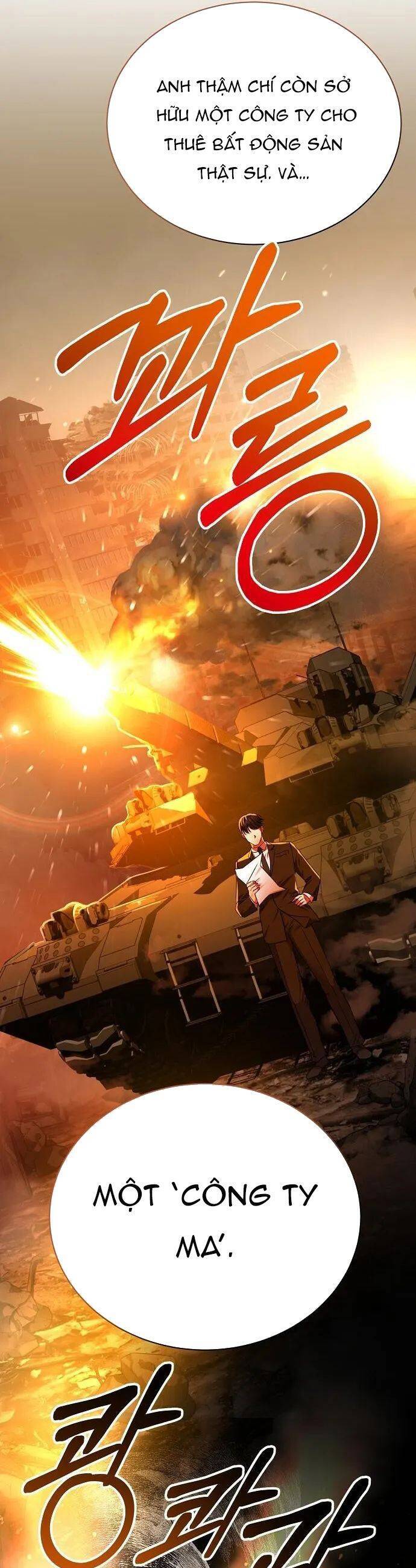 Ta Là Người Thu Thuế Chapter 35 - Trang 2