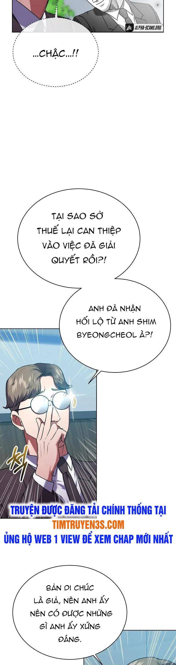 Ta Là Người Thu Thuế Chapter 35 - Trang 2