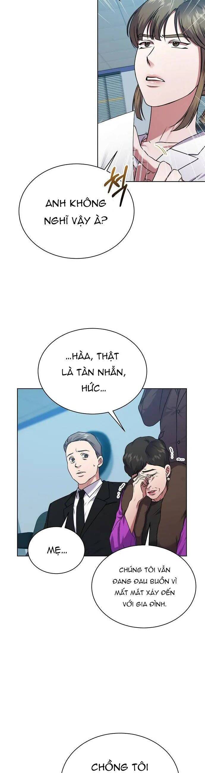 Ta Là Người Thu Thuế Chapter 35 - Trang 2