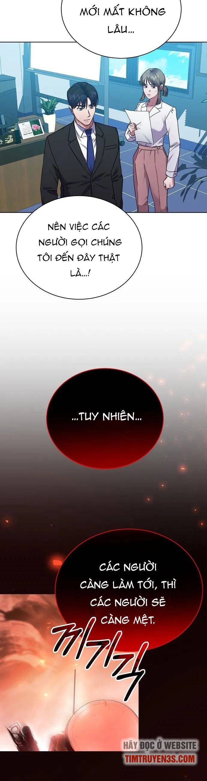 Ta Là Người Thu Thuế Chapter 35 - Trang 2