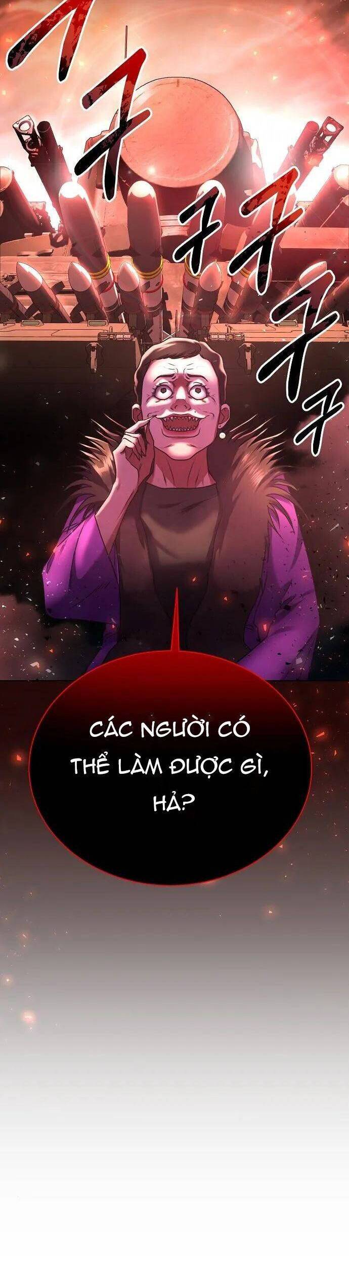 Ta Là Người Thu Thuế Chapter 35 - Trang 2