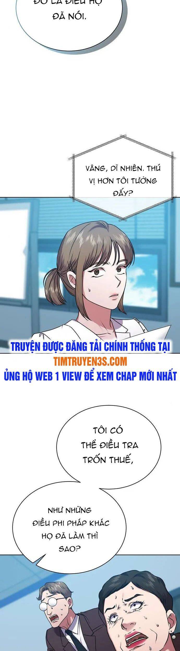 Ta Là Người Thu Thuế Chapter 35 - Trang 2