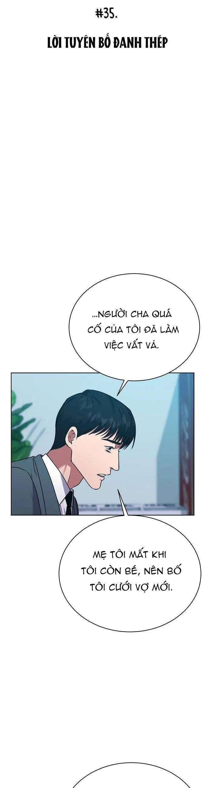 Ta Là Người Thu Thuế Chapter 35 - Trang 2