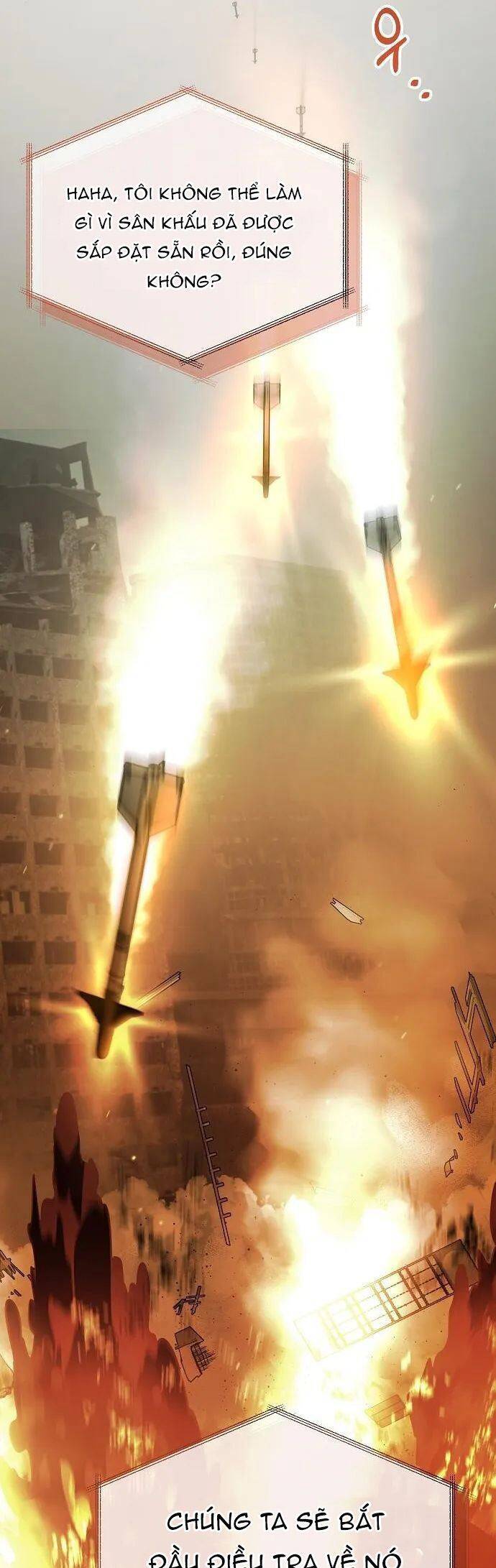 Ta Là Người Thu Thuế Chapter 35 - Trang 2