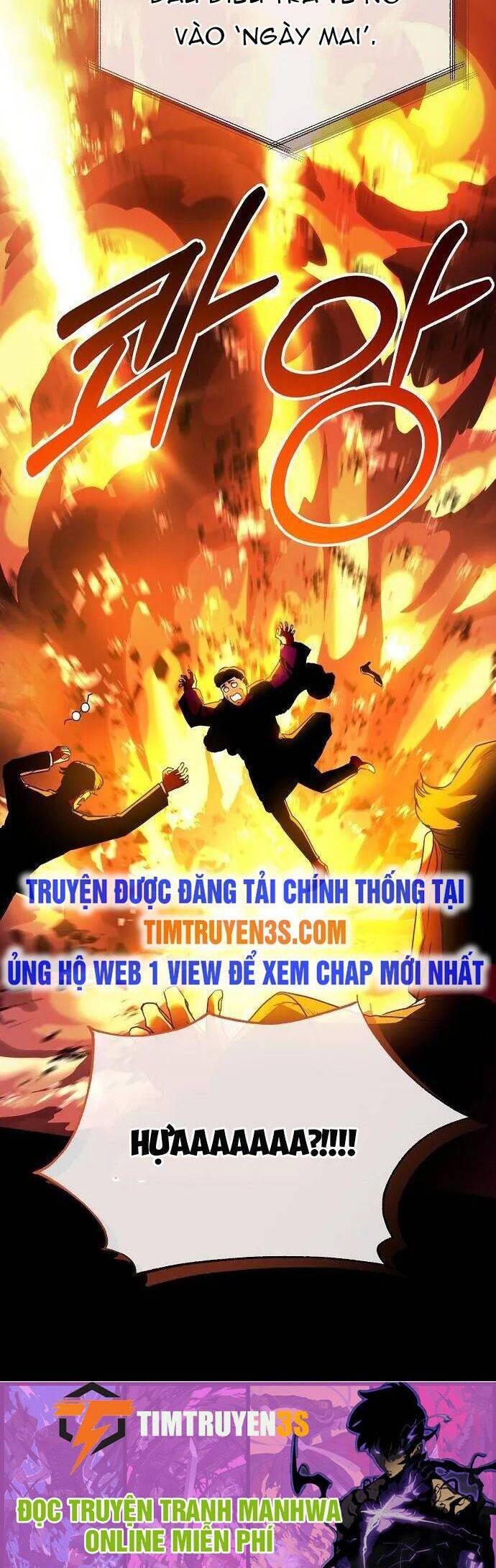 Ta Là Người Thu Thuế Chapter 35 - Trang 2