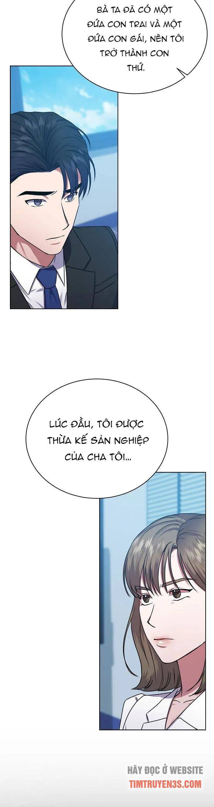 Ta Là Người Thu Thuế Chapter 35 - Trang 2