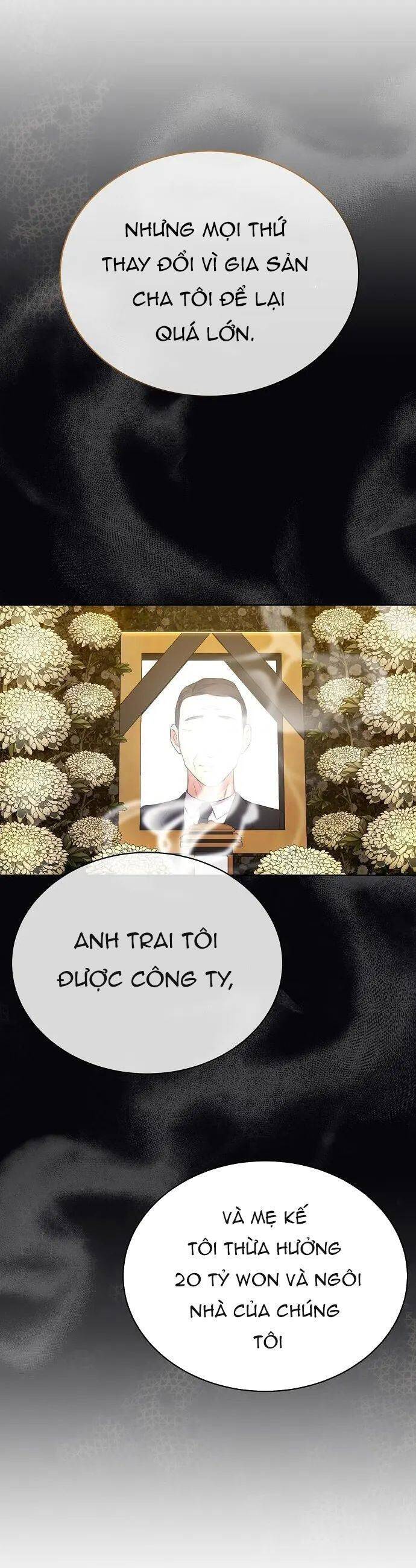 Ta Là Người Thu Thuế Chapter 35 - Trang 2