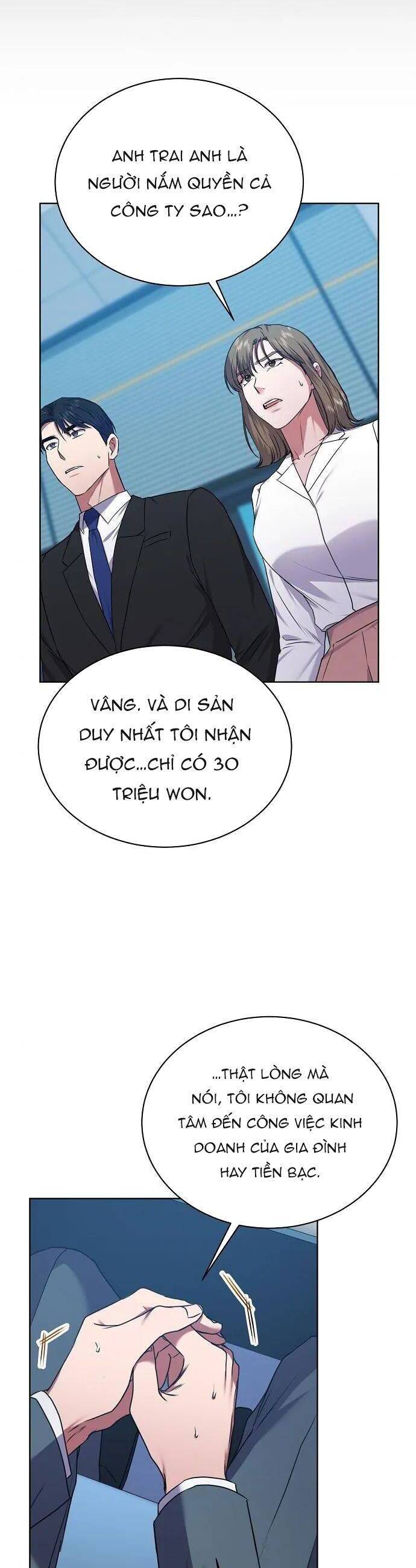 Ta Là Người Thu Thuế Chapter 35 - Trang 2