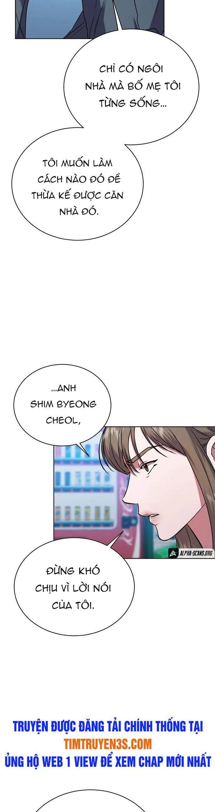 Ta Là Người Thu Thuế Chapter 35 - Trang 2